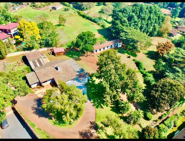 3 BEDROOM HOUSE FOR SALE IN HILLCREST CENTRAL